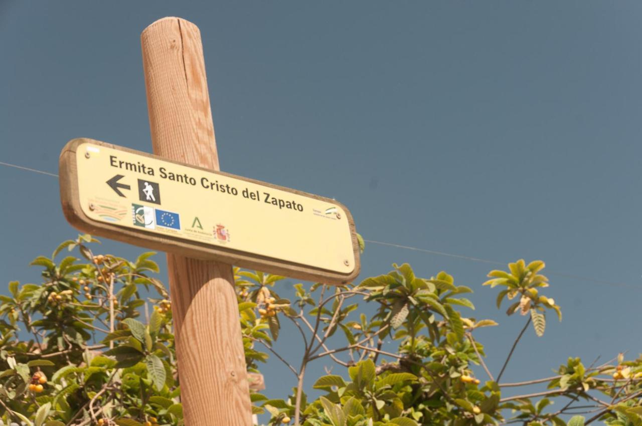 Pinos del Valle Casa Beatles Del Valle מראה חיצוני תמונה