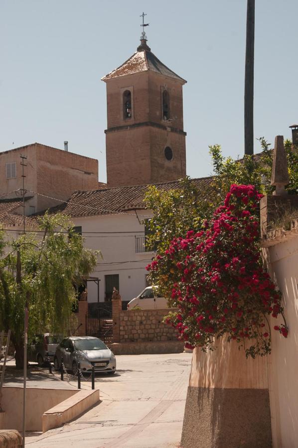 Pinos del Valle Casa Beatles Del Valle מראה חיצוני תמונה