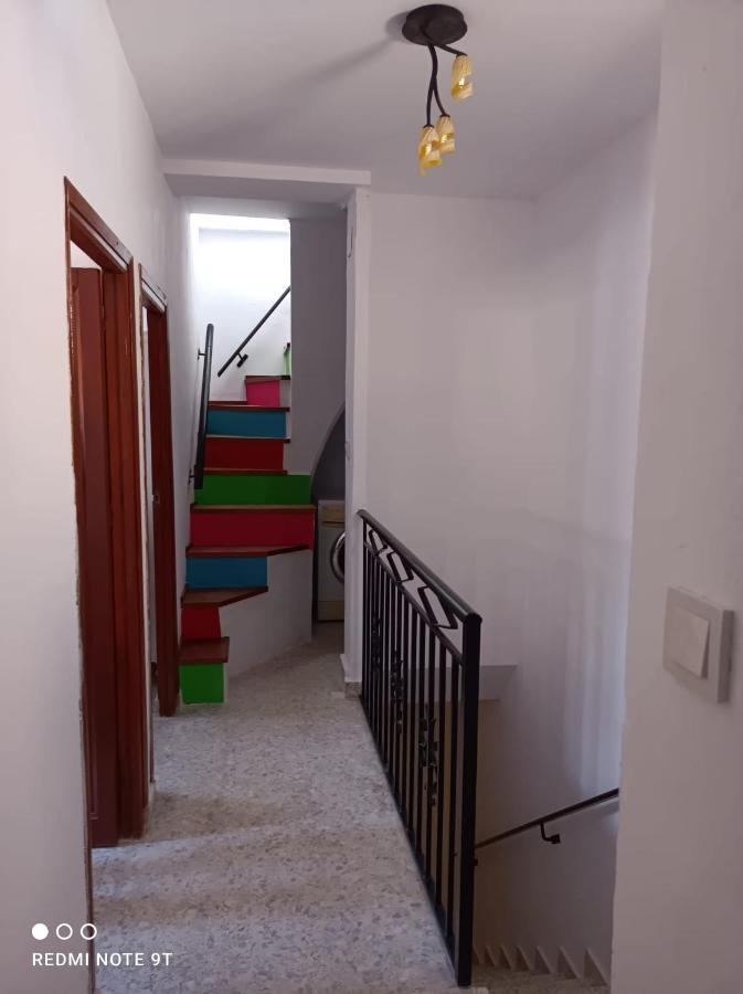 Pinos del Valle Casa Beatles Del Valle מראה חיצוני תמונה