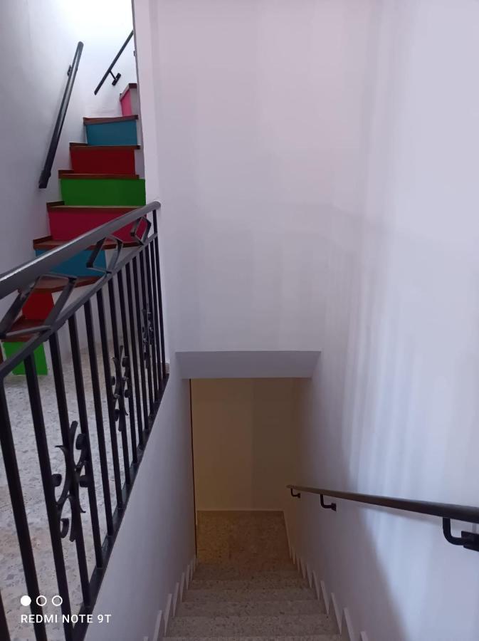 Pinos del Valle Casa Beatles Del Valle מראה חיצוני תמונה