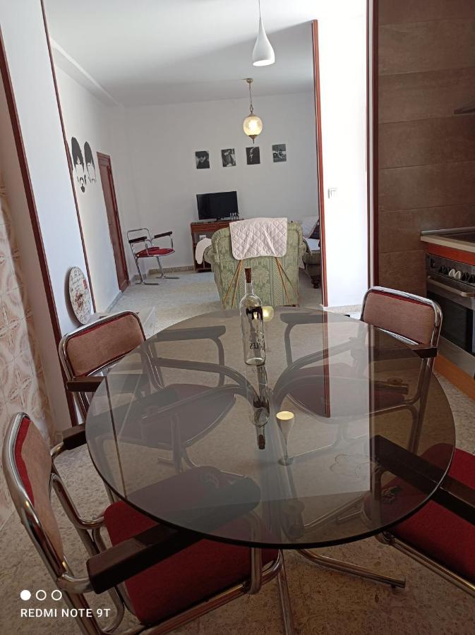 Pinos del Valle Casa Beatles Del Valle מראה חיצוני תמונה